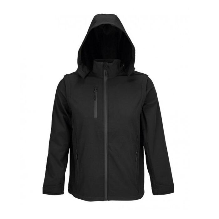 SOFTSHELL 3IN1