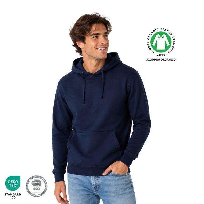 SWEATSHIRT HOODIE SW271
