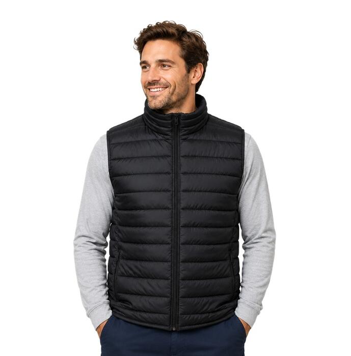 VEST - WHISTLER BW PRO