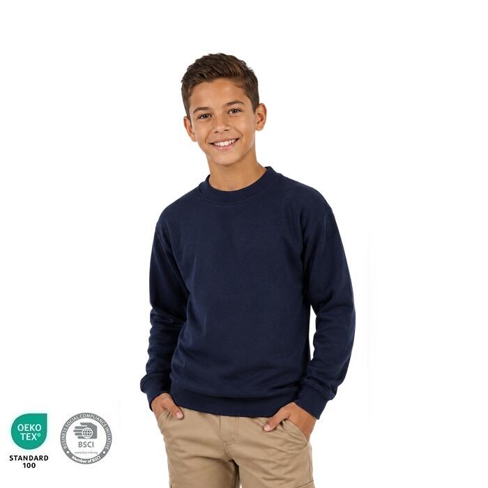 SWEATSHIRT BOSTON KID