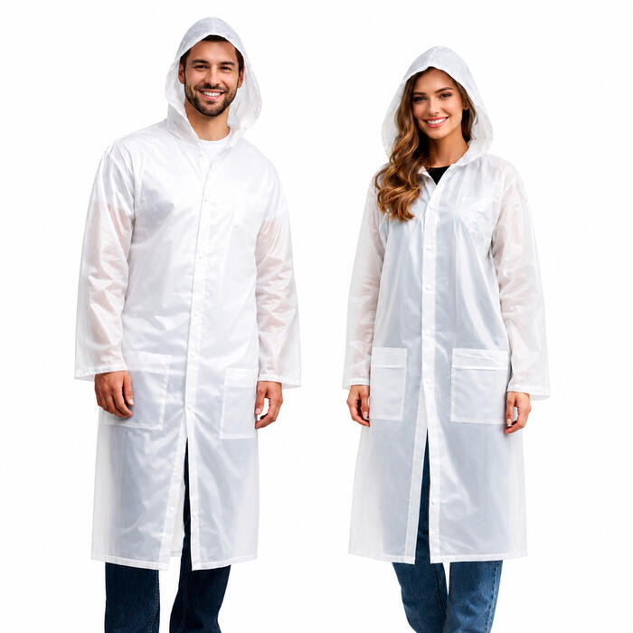 CAPA CHUVA RAIN PRO