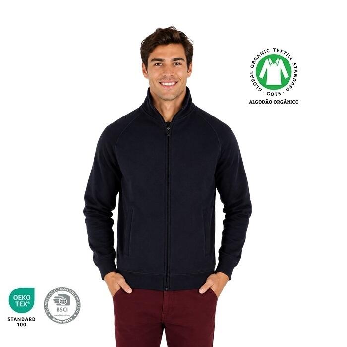 SWEAT JACKET