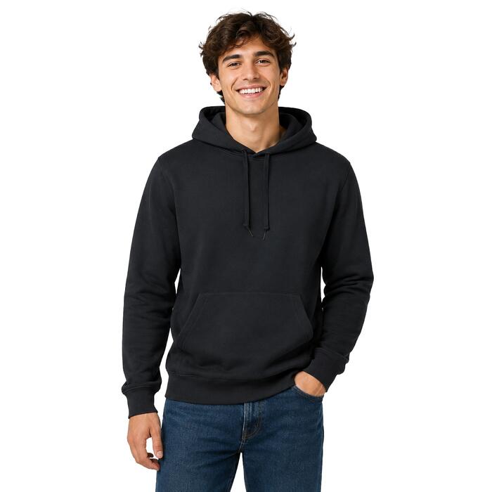 SWEATSHIRT HOODIE