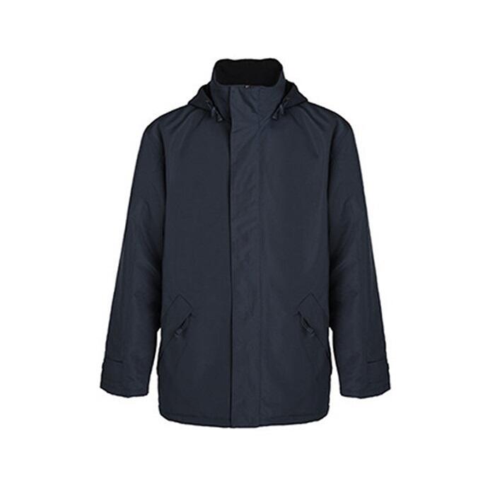 PARKA PLUS