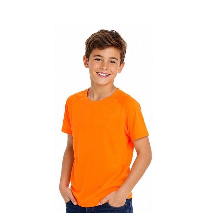 T-SHIRT PERFORMANCE