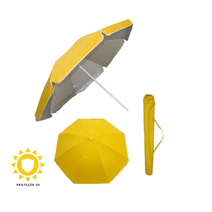 SUN UMBRELLA MAYA BEACH (UV)