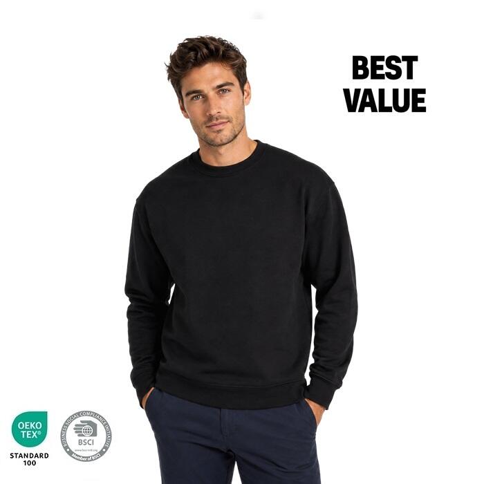 SWEATSHIRT BOSTON