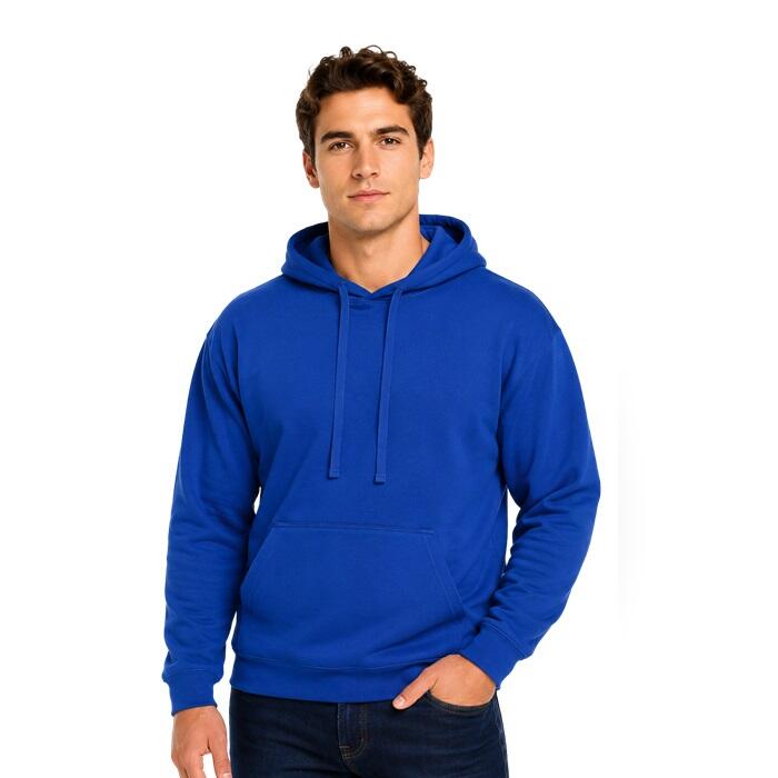 SWEATSHIRT HOODIE