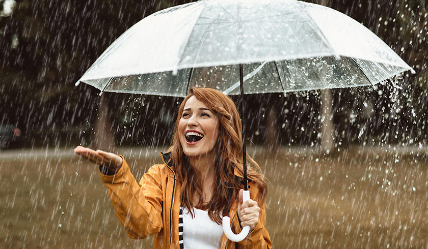 CHUSSOL Umbrella