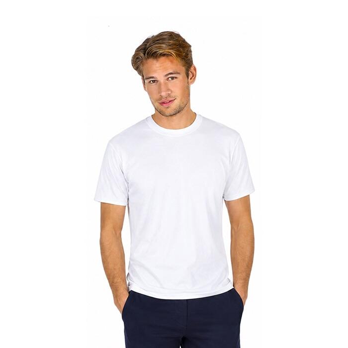 T-SHIRT T�CNICA GO