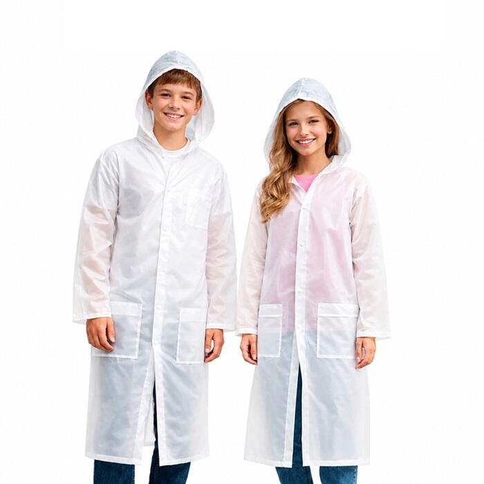 CAPA CHUVA RAIN PRO CRIAN�A