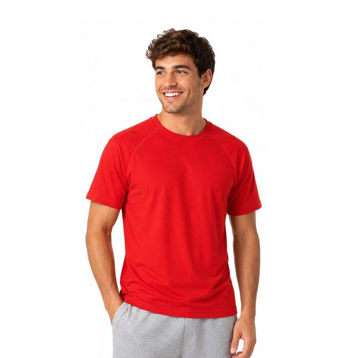 T-SHIRT T�CNICA PERFORMANCE SUPER FIT PMC