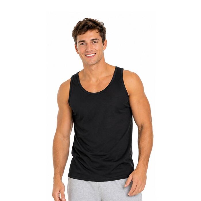 SINGLET MEN