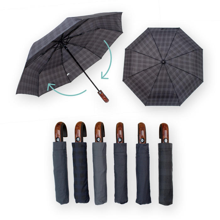 GUARDA-CHUVA TOP CLOSE