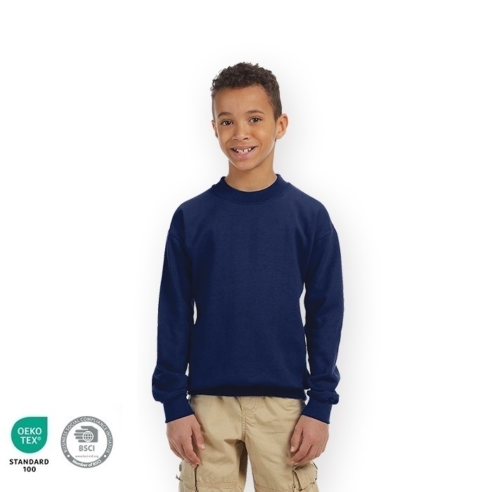 SWEATSHIRT BOSTON KID