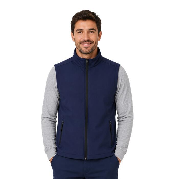 COLETE SOFTSHELL BW SPORT