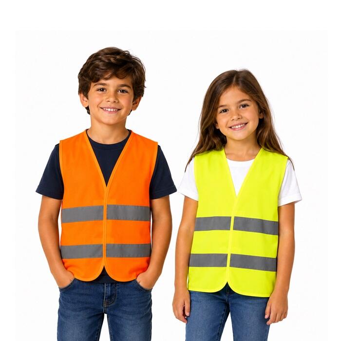 KIDS SAFETY VEST