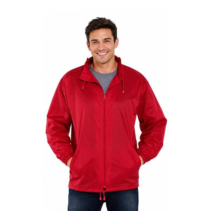 JACKET - GRUISSAN