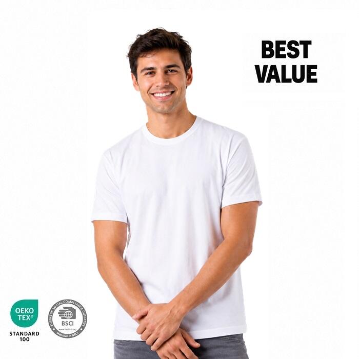 T-SHIRT PRIME TEE