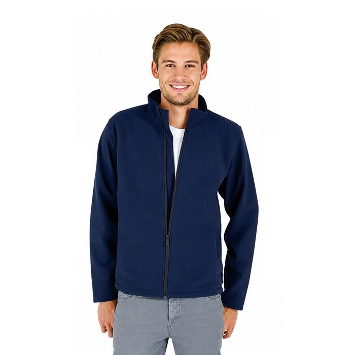 SOFT SHELL JACKET