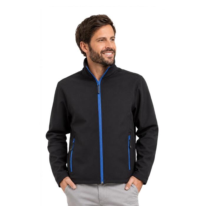 CASACO SOFTSHELL