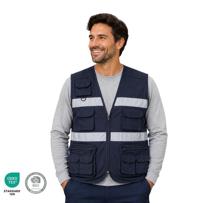 FISHING VEST