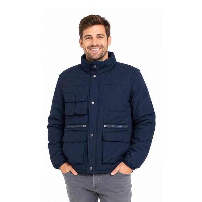 JACKET - WORK PRO