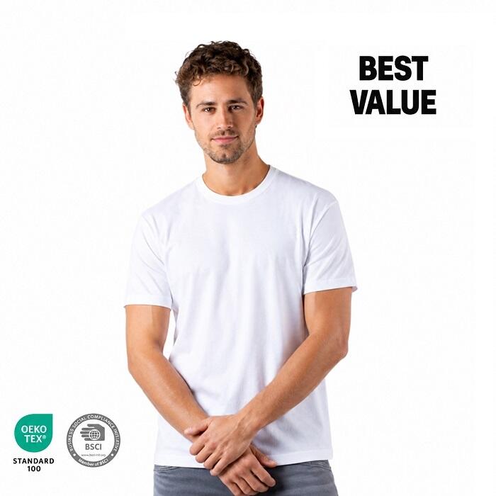 T-SHIRT PRIME TEE
