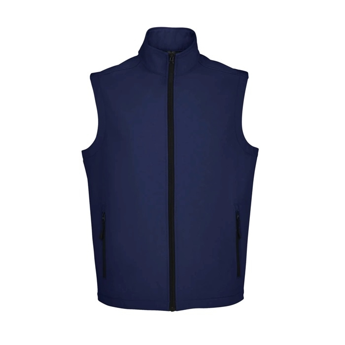 SOFTSHELL BODYWARMER