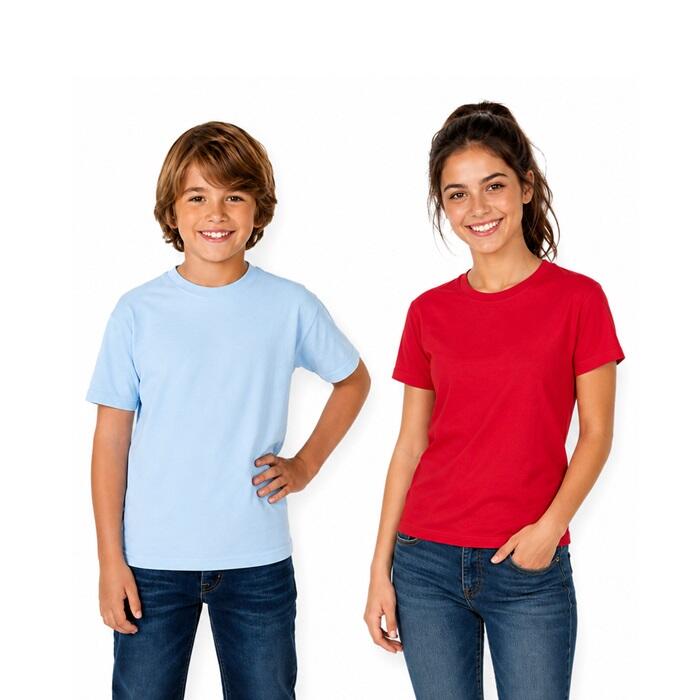 T-SHIRT YOUTH