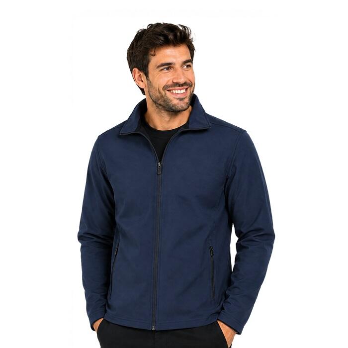 SOFT SHELL JACKET SW800