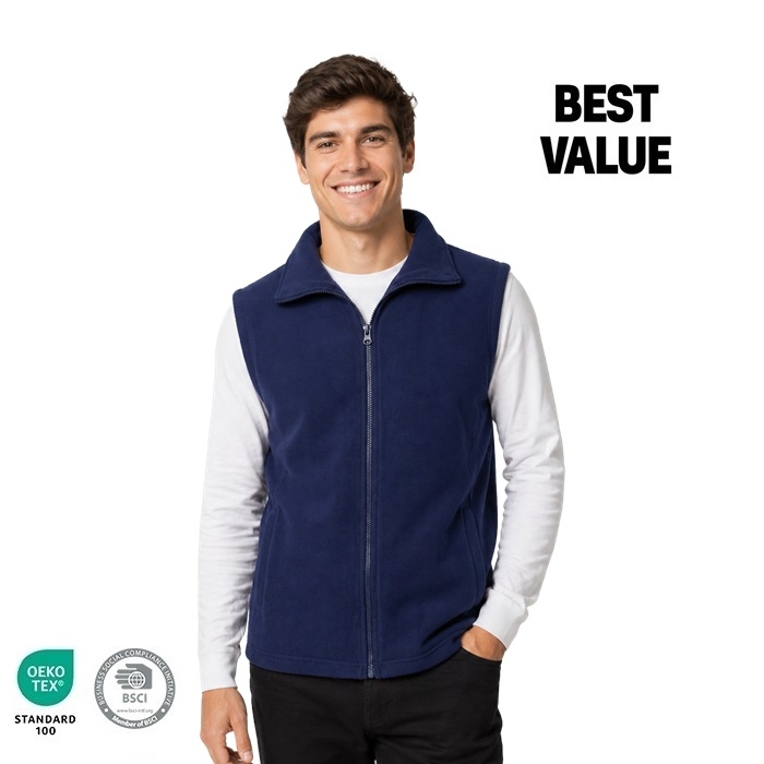 POLAR FLEECE PRO